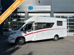 Sunlight T69 S Citroën Sunlight T69S, Sunlight, Ringverwarming, Tot en met 2, Airbags