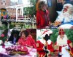 Sinterklaas en het geheim van het grote boek     filmfotos**, Diversen, Verzenden, Nieuw