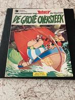 Asterix - De Grote Oversteek, Boeken, Eén stripboek, Ophalen of Verzenden, Gelezen