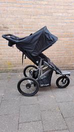 Joovy Zoom 360 Ultralight buggy, Ophalen, Gebruikt, Overige merken, Regenhoes