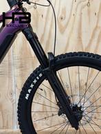 Cube Stereo Hybrid 160 HPC SLX 750 E-Mountainbike XT, Overige merken, 49 tot 53 cm, Ophalen of Verzenden, Zo goed als nieuw
