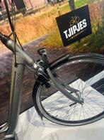 Batavus Wayz E-go Dames grijs 53cm 2020, 51 tot 55 cm, Gebruikt, Batavus