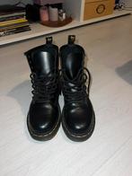 Dr Martens 36 - Zo goed als nieuw!, Kleding | Dames, Schoenen, Zwart, Lage of Enkellaarzen, Ophalen of Verzenden, Dr. Martens