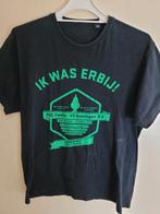 FC Groningen tshirt. ( Ik was erbij ). Maat M., Ophalen of Verzenden, Gebruikt, Overige binnenlandse clubs, Shirt