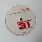 Sean Tyas - Drop (Discover 31, 2007), Ophalen of Verzenden, Gebruikt, 12 inch, Techno of Trance