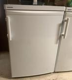 Liebherr koelkast tafelmodel zgan TP 1434 met vriesvak, Witgoed en Apparatuur, Koelkasten en IJskasten, 100 tot 150 liter, Zo goed als nieuw