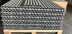 Triple profiel / Gevelbekleding / meerdere maten & kleuren, Doe-het-zelf en Verbouw, Hout en Planken, 25 tot 50 mm, Verzenden