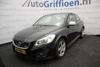 Volvo C30 2.0 R-Edition nette hatchback met klima (bj 2011), Gebruikt, 4 cilinders, 4 stoelen, Zwart
