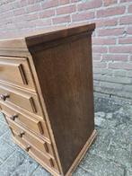 halkast / ladenkast eiken, Ophalen of Verzenden, 'T Olde Gre-j, Info@toldegrej.nl, Endepoelstraat 20f Didam