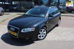 Audi A4 Avant 2.0 Pro Line | Cruise | Navi | Inruilkoopje |, 730 kg, 4 cilinders, 1984 cc, A4