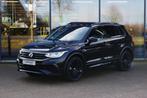 Volkswagen Tiguan 1.4 TSI 245 PK eHybrid R-Line BNS PHEV, Pa, Auto's, Volkswagen, 1716 kg, Zwart, 4 cilinders, Met garantie (alle)