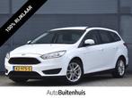 Ford Focus Wagon 1.0 EcoBoost |TREKHAAK|CARPLAY||NAVI|CRUISE, Auto's, 65 €/maand, 101 pk, Gebruikt, Euro 6
