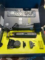 Philips OneBlade Pro, Ophalen of Verzenden, Nieuw, Scheren en Epileren