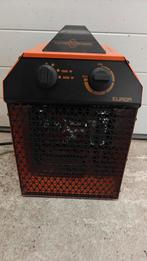 Ventilatorkachel 3000W, Ophalen, Zo goed als nieuw, Elektrisch