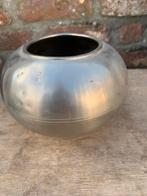 Pot vaas, Antiek en Kunst, Antiek | Tin, Ophalen of Verzenden