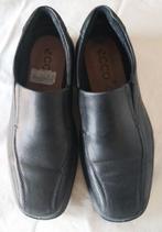 Zwarte Ecco's, loafers, nieuw, Kleding | Heren, Schoenen, Loafers, Ecco, Zwart, Nieuw