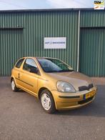 Toyota Yaris 1.3-16V VVT-i Luna GOED ONDERHOUDEN - ZUINIG -, Voorwielaandrijving, 1299 cc, 86 pk, Gebruikt