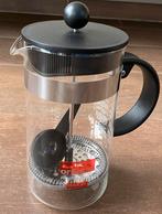 Caffetiere, French Press Bodum, Witgoed en Apparatuur, Koffiezetapparaten, Ophalen, Zo goed als nieuw, Overige modellen