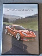 DVD FERRARI F12 BERLINETTA - 2012, Alle leeftijden, Ophalen of Verzenden, Zo goed als nieuw