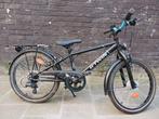 Kinderfiets (Blauw), Fietsen en Brommers, Fietsen | Kinderfietsjes, Ophalen, Zo goed als nieuw, 20 inch of meer, Btwin