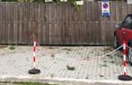 Afgeschermde parkeerplek te huur Roosendaal., Huizen en Kamers, Garages en Parkeerplaatsen, Noord-Brabant