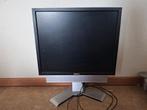 Dell UltraSharp 1907FPc 19 inch LCD Monitor, Computers en Software, Monitoren, Ophalen, Gebruikt, Dell, Overige resoluties