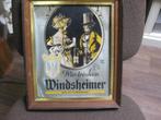 bier reclame, Verzamelen, Biermerken, Ophalen of Verzenden, Gebruikt, Reclamebord, Plaat of Schild, Overige merken