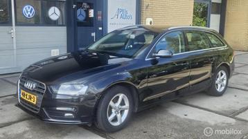 Nette Audi A4 Avant 1.8 TFSI new APK NAP auto beschikbaar voor biedingen