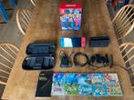 Nintendo Switch OLED - Zo goed als nieuw!, Online, Overige genres, Ophalen of Verzenden, Zo goed als nieuw