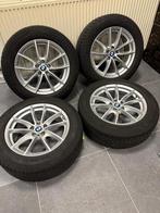 BMW X1 G01 Winterbanden Set, Auto-onderdelen, Banden en Velgen, Ophalen, Gebruikt, Banden en Velgen, 17 inch