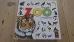 Burgers zoo 999 GAMES, Hobby en Vrije tijd, Gezelschapsspellen | Bordspellen, Verzenden, Gebruikt