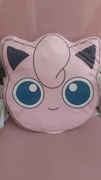 Jigglypuff kussen Kussens roze van Pokemon, Ophalen of Verzenden, Zo goed als nieuw, Kleed of Kussen