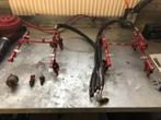 Brandstof hogedrukleiding Volvo Penta V8 5,7 OSXI-D, Ophalen of Verzenden, Gebruikt, Motor en Techniek, Motorboot