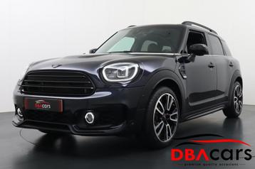 Mini Mini Countryman 1.5 Cooper JCW Aut. Trekhaak. Leder beschikbaar voor biedingen