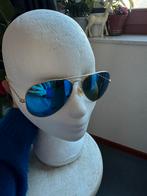 Ray-Ban AVIATOR LARGE METAL RB3025 - 112/17 Italy, Sieraden, Tassen en Uiterlijk, Zonnebrillen en Brillen | Heren, Verzenden, Zo goed als nieuw