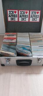 538 / veronica /TMF / verzamel / 330 cd's, Ophalen, Gebruikt