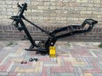 Gilera runner brom frame gezocht, Ophalen