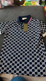 nieuw met etiket gucci, Kleding | Heren, Ophalen of Verzenden, Zo goed als nieuw