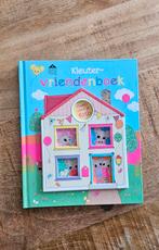 House of Mouse kleuter vriendenboek Nieuw, Ophalen of Verzenden, Nieuw
