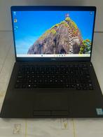 Dell latitude 5300 - Intel Core i7-8ste 512 Gb Ssd 16 gb ram, Computers en Software, Gebruikt, Met videokaart, 2 tot 3 Ghz, Qwerty