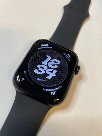 Apple Watch series 9 45mm beschikbaar voor biedingen