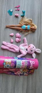 Barbie cutie reveal, Ophalen, Gebruikt, Meisje