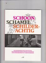 s-Hertogenbosch, Den Bosch, Schildestraat, Archeologie, Gist, Ophalen of Verzenden, 20e eeuw of later, Zo goed als nieuw, De Boer e.a.