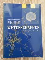 Ben van Cranenburgh - Neurowetenschappen een overzicht, Boeken, Gelezen, Ben van Cranenburgh, Ophalen of Verzenden