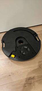 VW Seat Subwoofer Reservewiel Origineel Volkswagen, Auto diversen, Ophalen of Verzenden, Zo goed als nieuw