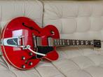 Gibson ES-275 2016 met Bigsby & Lollar, Muziek en Instrumenten, Snaarinstrumenten | Gitaren | Elektrisch, Ophalen, Zo goed als nieuw
