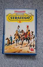 Stratego mini (Jumbo) vintage, Hobby en Vrije tijd, Gezelschapsspellen | Bordspellen, Ophalen of Verzenden, Gebruikt
