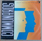 Communards - Don't leave me this way, Gebruikt, 7 inch, Single, Ophalen of Verzenden