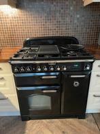 Falcon classic deluxe 90 kooktoestel (energielabel A), Witgoed en Apparatuur, Fornuizen, Ophalen, 60 cm of meer, Zo goed als nieuw