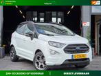 Ford EcoSport 1.0 EcoBoost ST-Line|Automaat|Airco|Navi|APK, 125 pk, Gebruikt, Ecosport, Met garantie (alle)